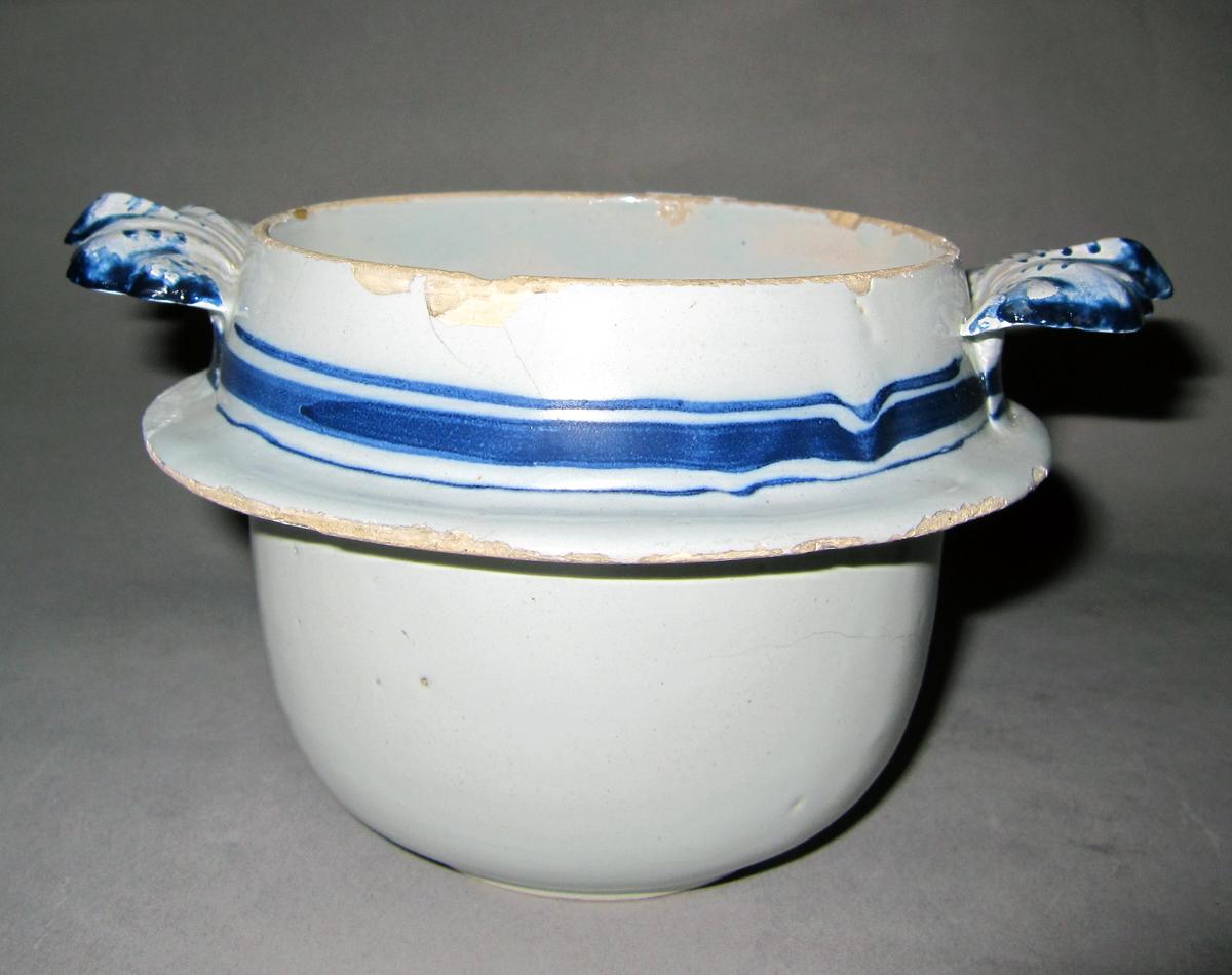 1953.0177.003 B Delft warmer