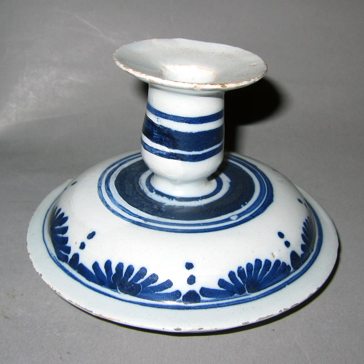 1953.0177.003 C Delft warmer