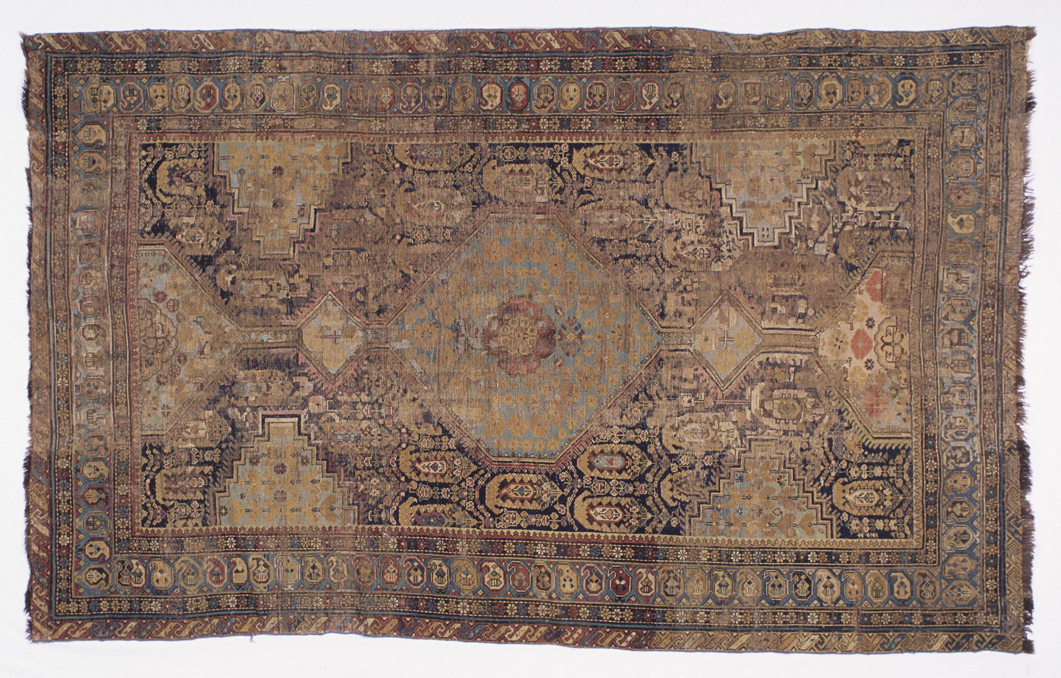 1959.1453 Rug, view 1