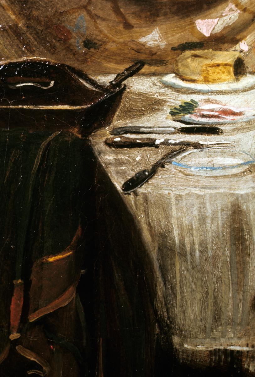 1953.0178.002 A Painting, Detail 12