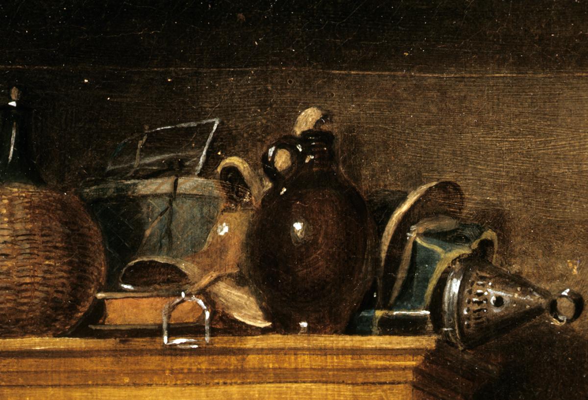 1953.0178.002 A Painting, Detail 17