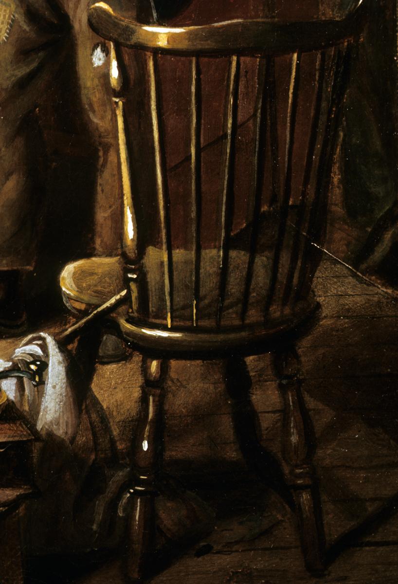 1953.0178.002 A Painting, Detail 19