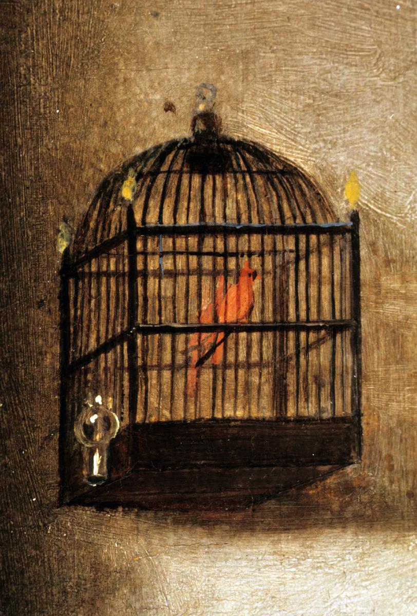 1953.0178.002 A Painting, Detail 21