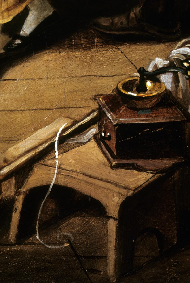 1953.0178.002 A Painting, Detail 22