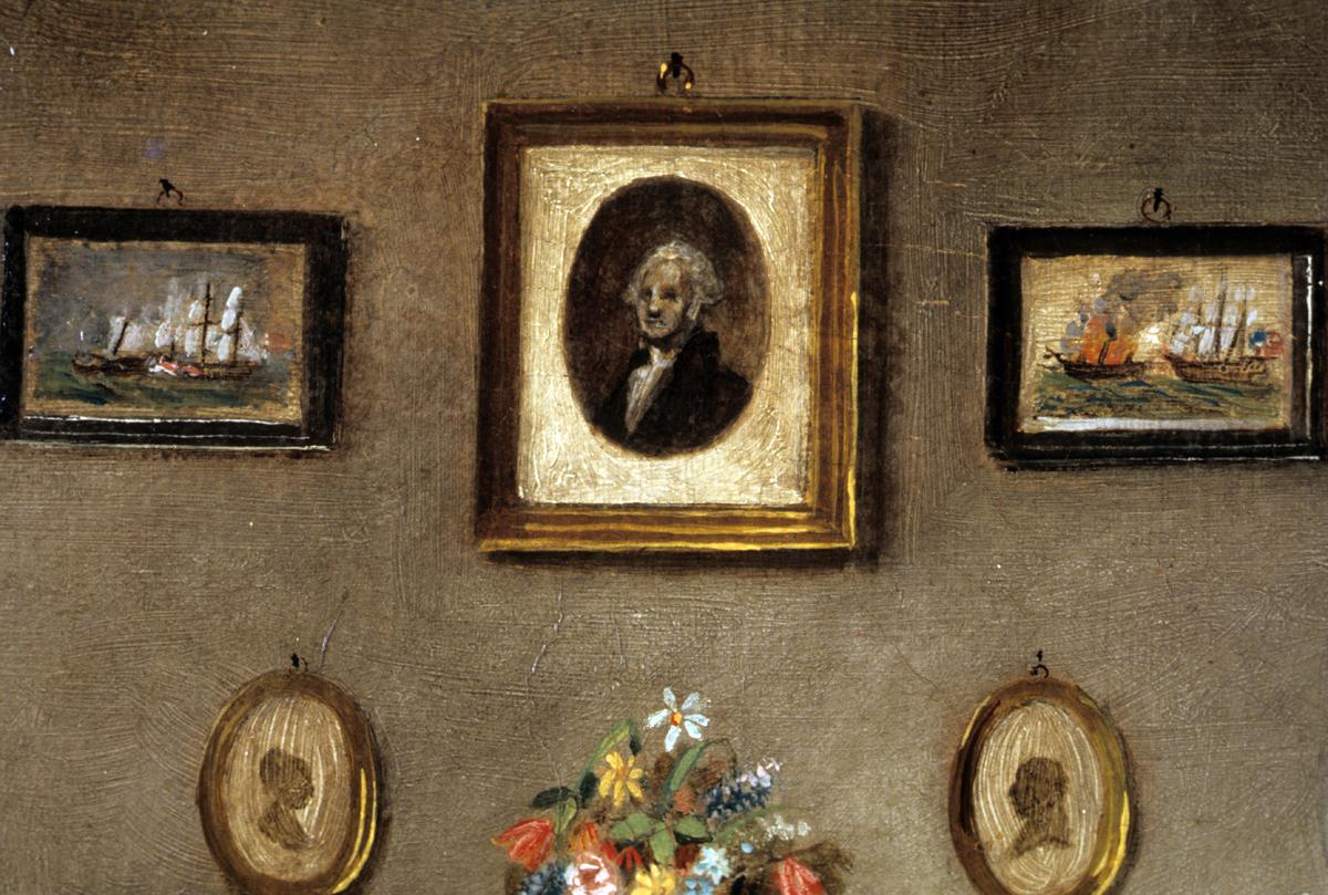 1953.0178.002 A Painting, Detail 25