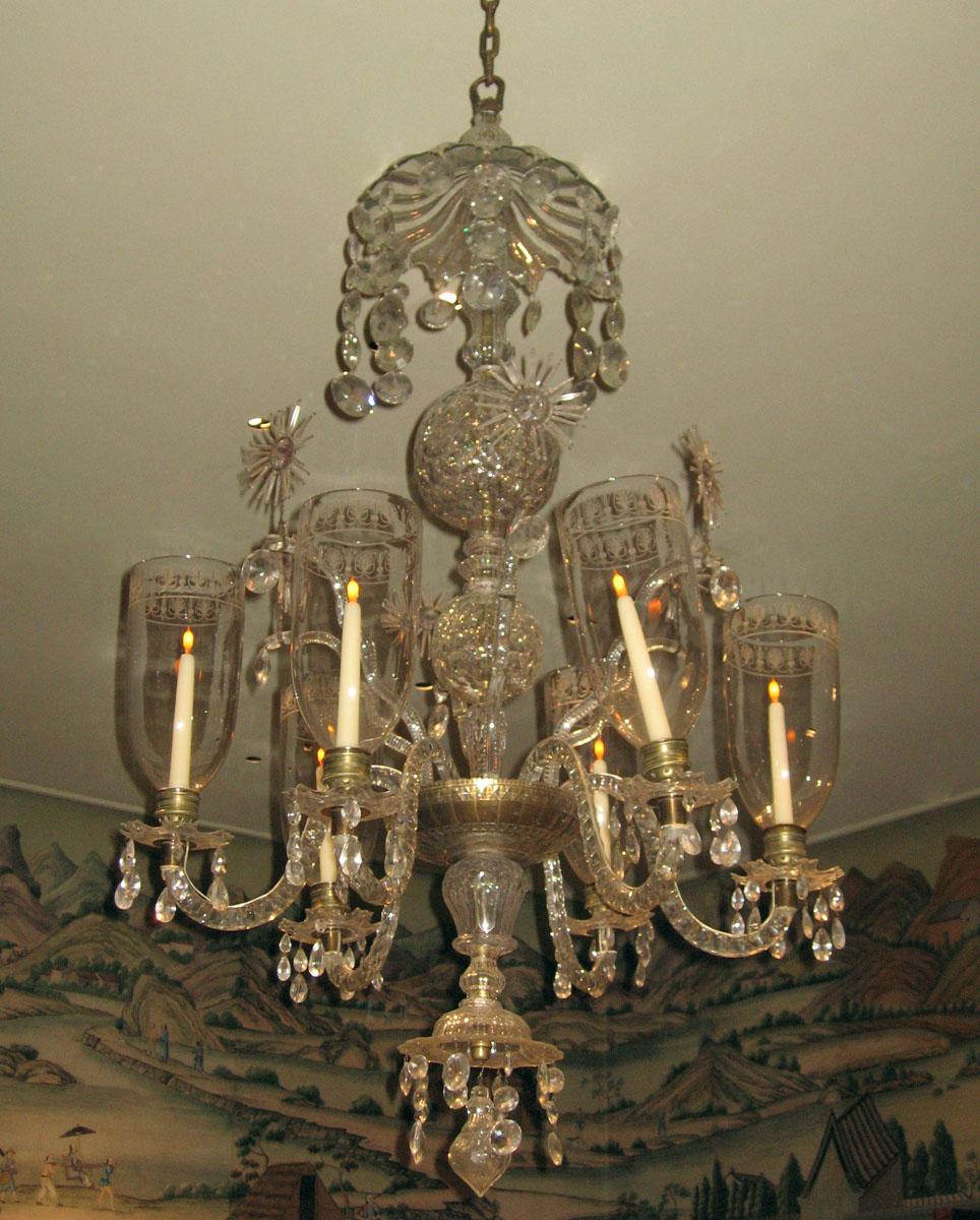 1959.1483 Chandelier