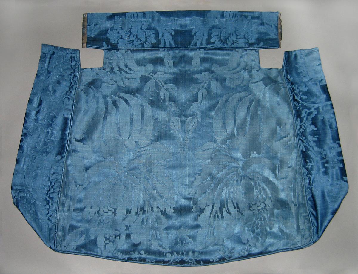 Slip cover for chair 1959.1487