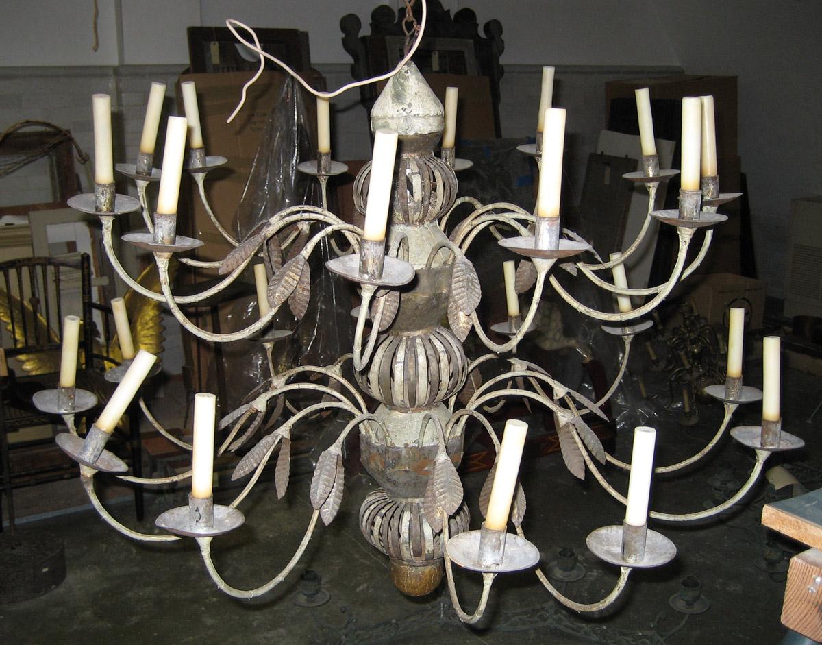 1959.1493 Chandelier