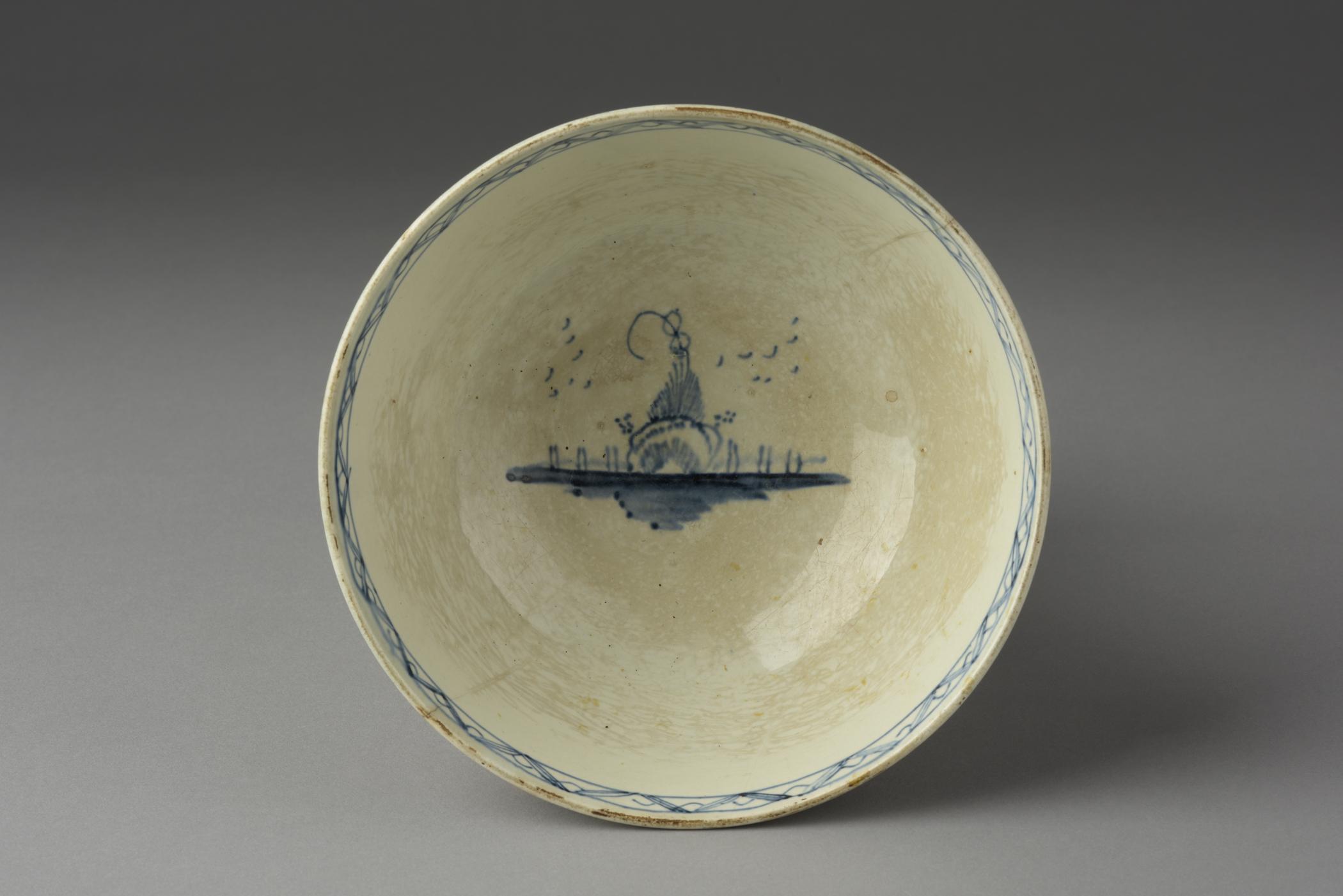 2015.0036 Bowl, view 2