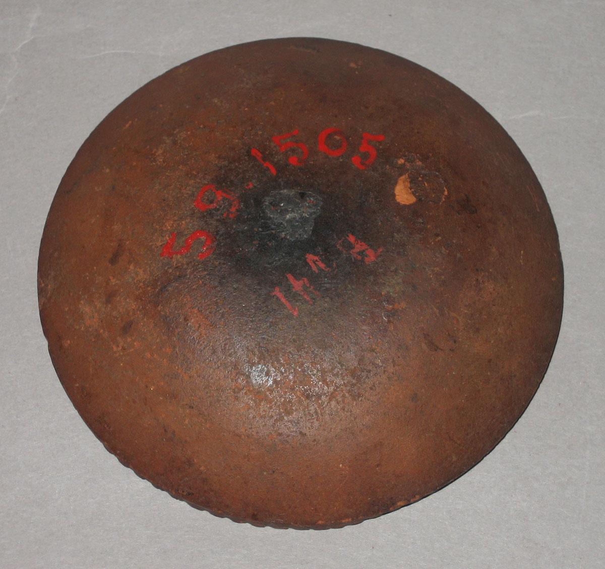 1959.1505 Dish (bottom)