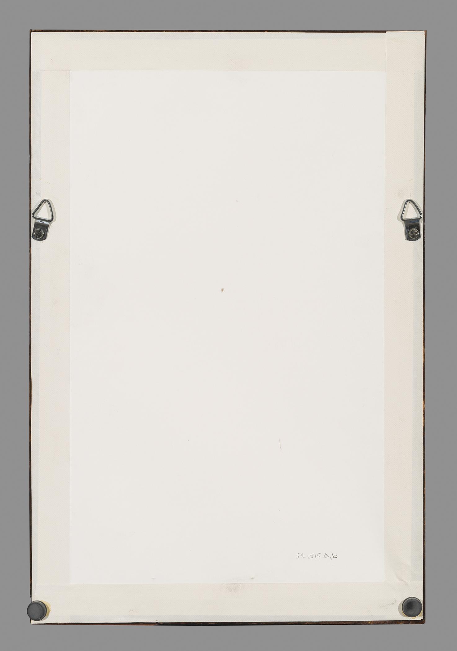 1959.1515 B Frame, view 1, reverse