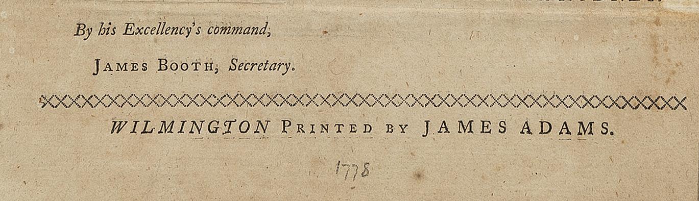 1959.1517 A Broadside, detail 1