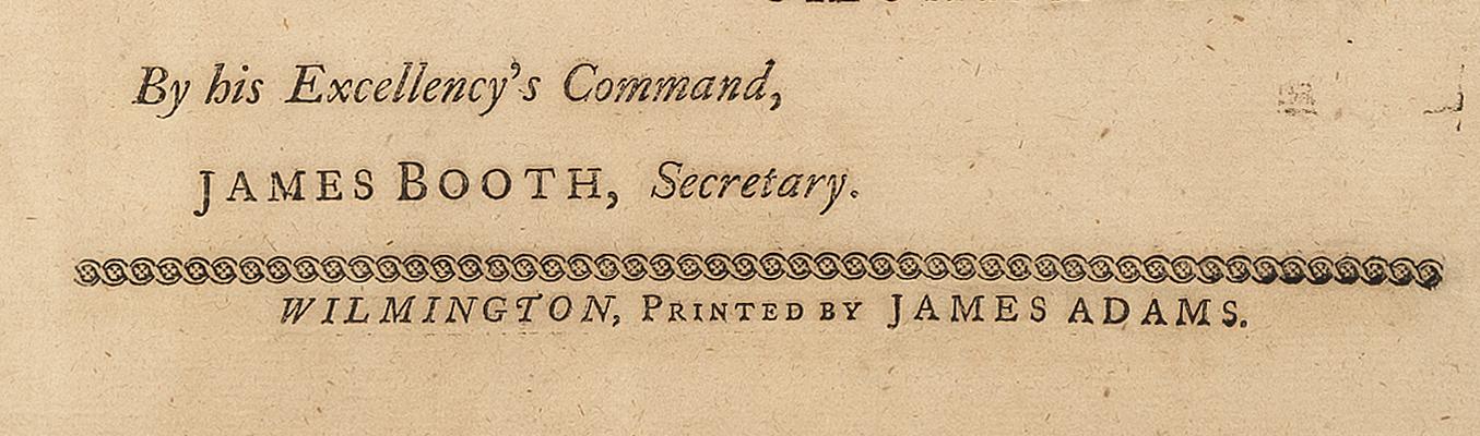 1959.1518 A Broadside, detail 1