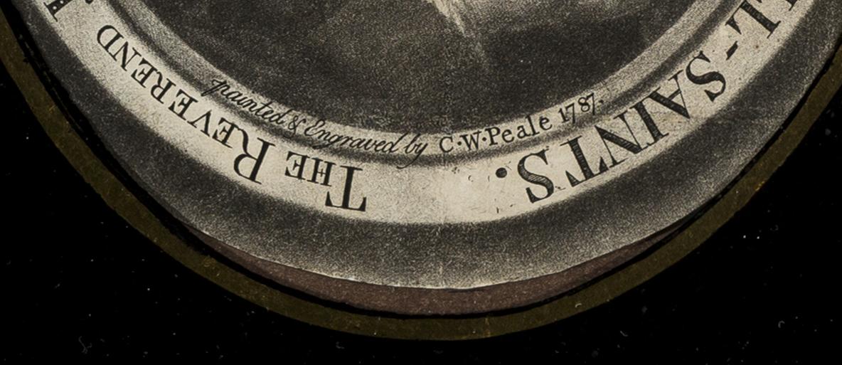 1959.1520 A Print, C Glass, detail 2