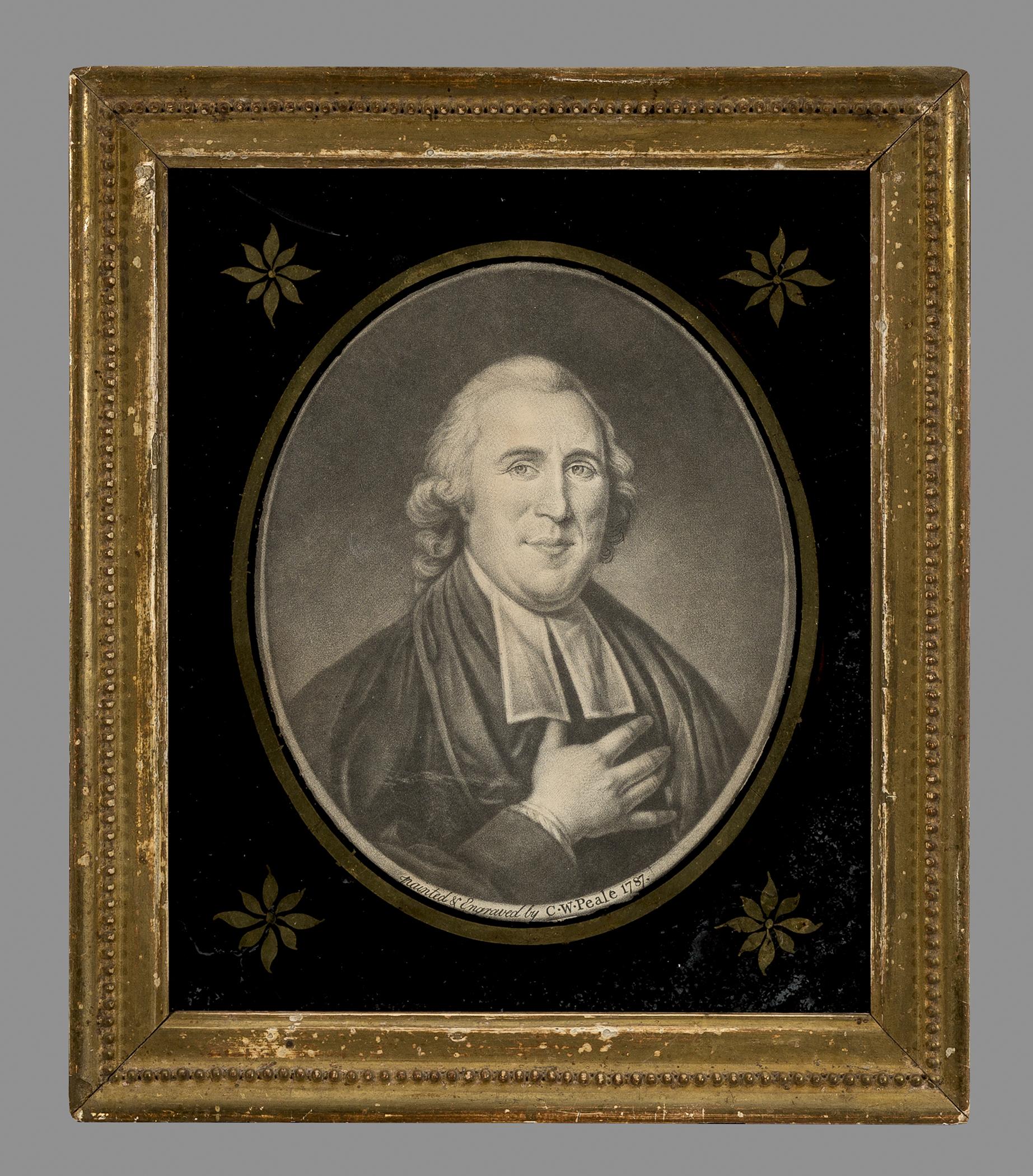 1959.1521 A Print, B Frame, C Glass, view 1