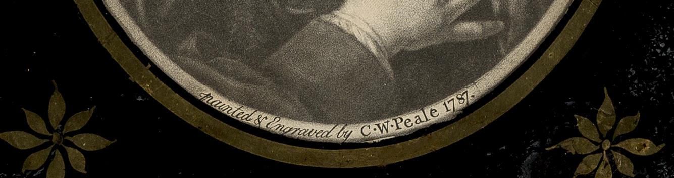 1959.1521 A Print, C Glass, detail 2