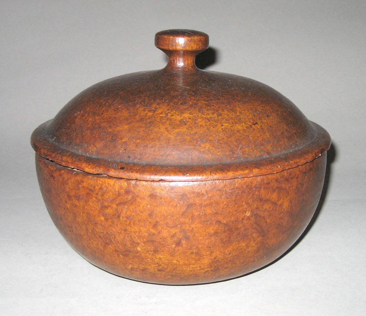 1959.1525 A, B Bowl