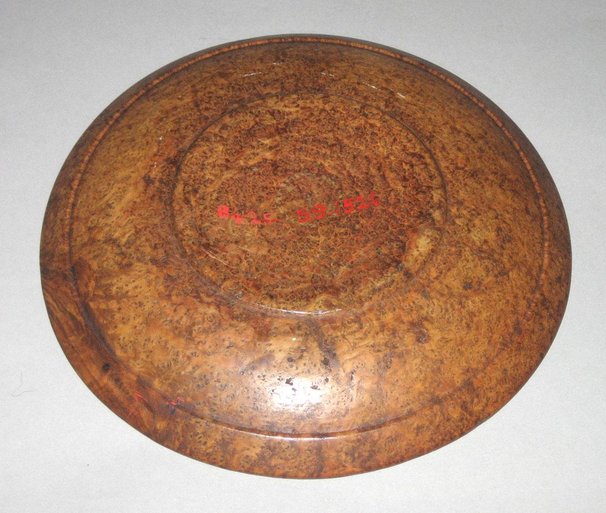1959.1526 Plate (bottom)