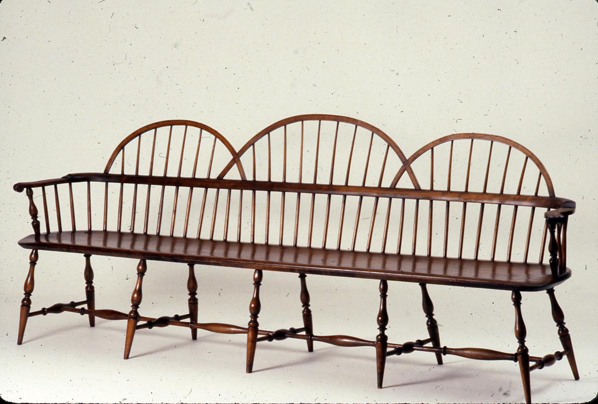 1959.1528 Settee