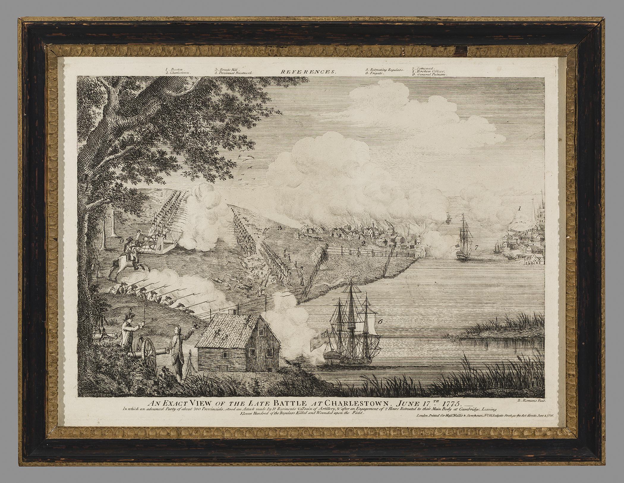 1959.1550 A Print, B Frame, view 1