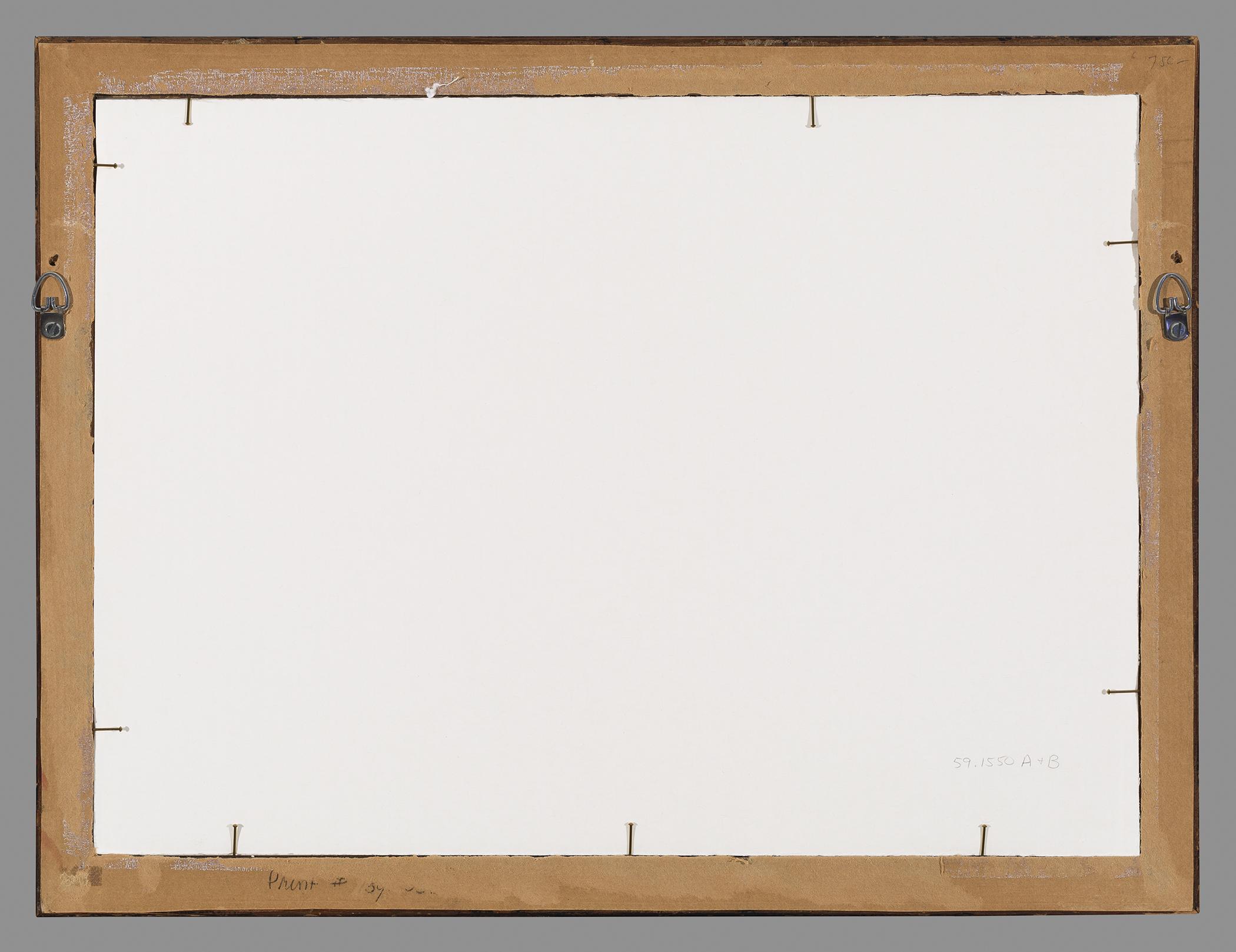 1959.1550 B Frame, view 1, reverse