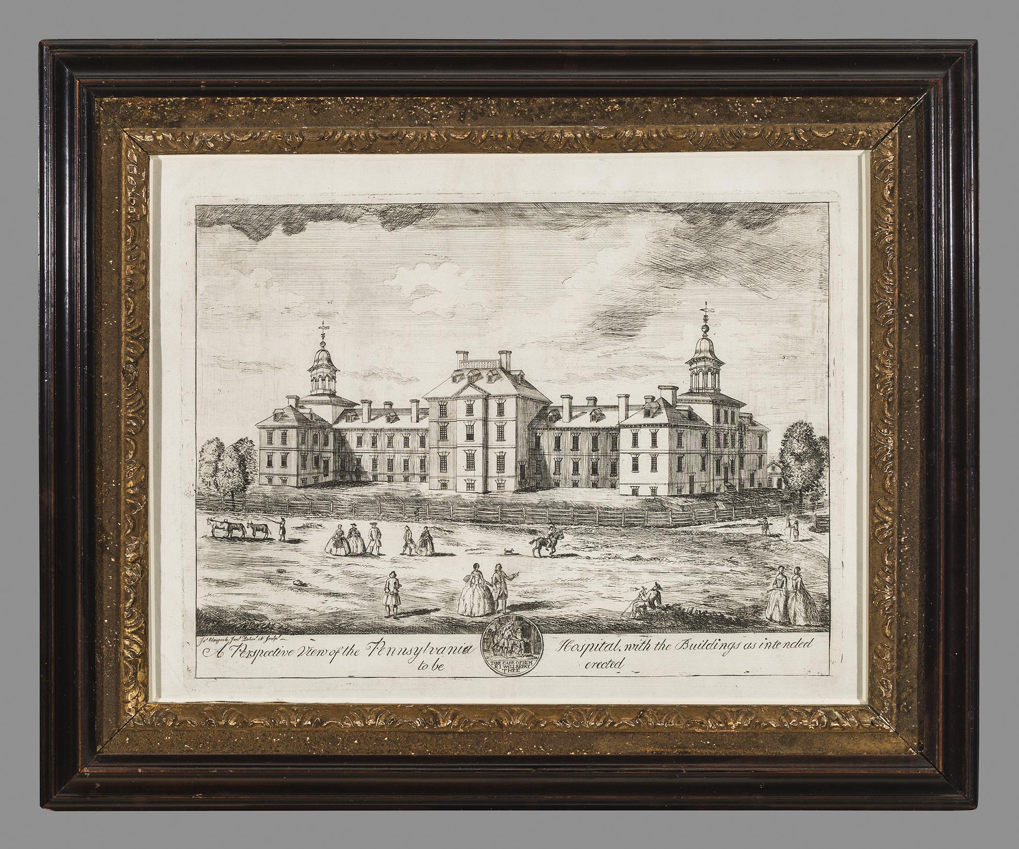 1959.1551 A Print, B Frame, view 1