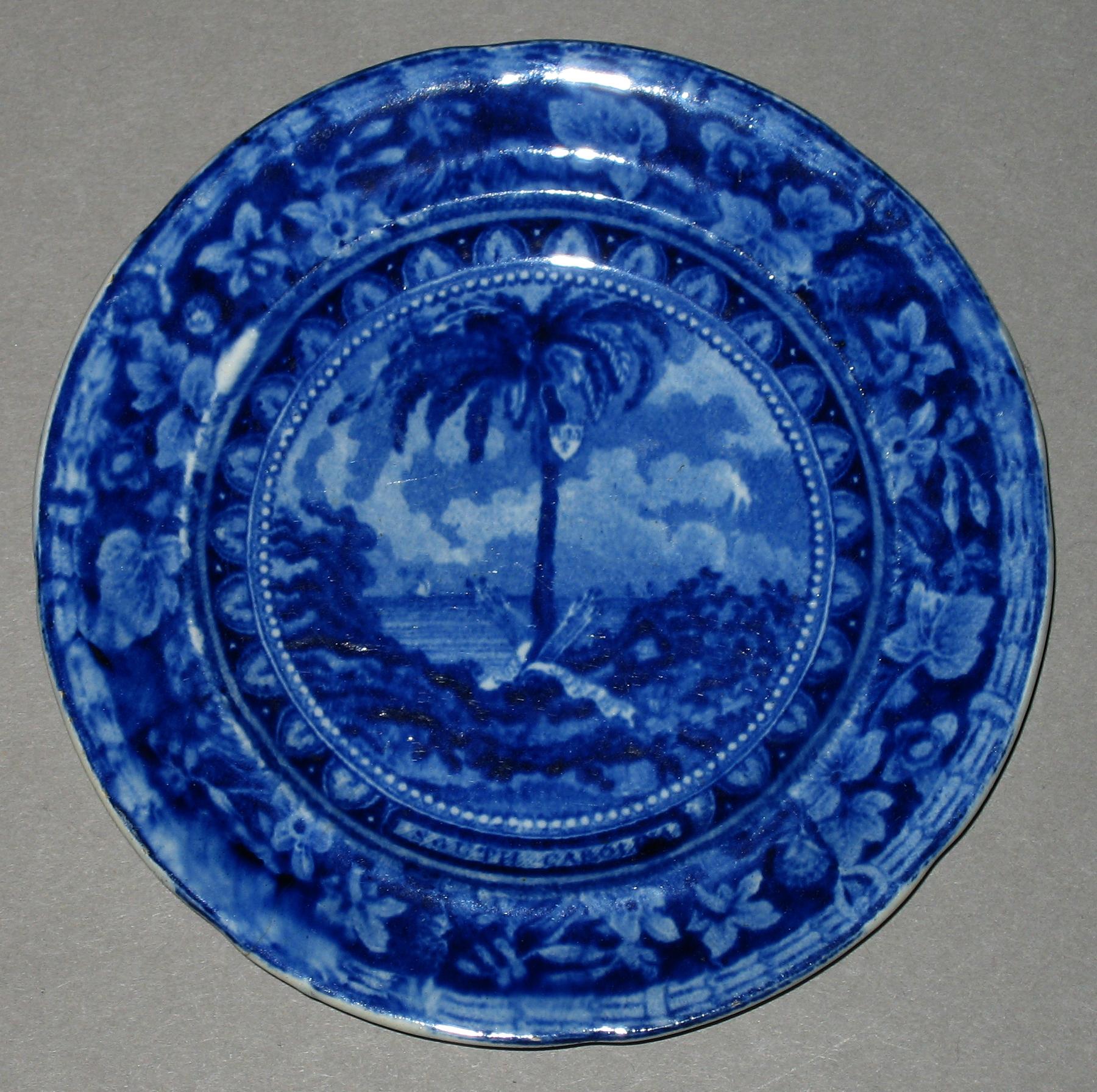 1953.0183.003 Plate