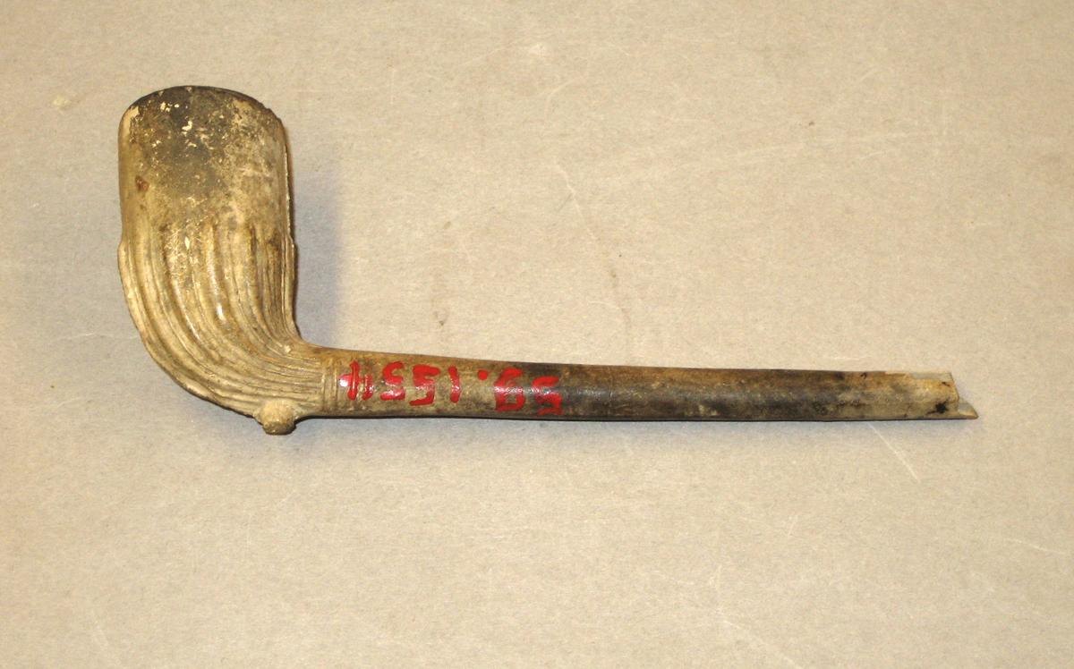 1959.1554 Pipe