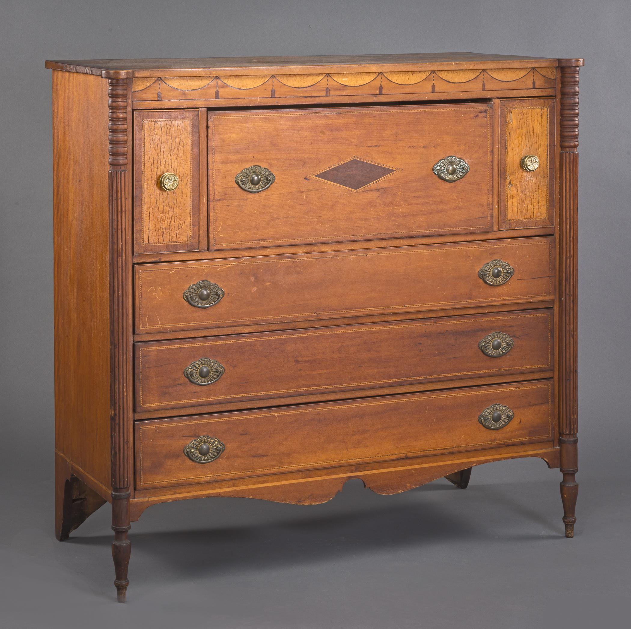 2015.0034 Sideboard, view 1