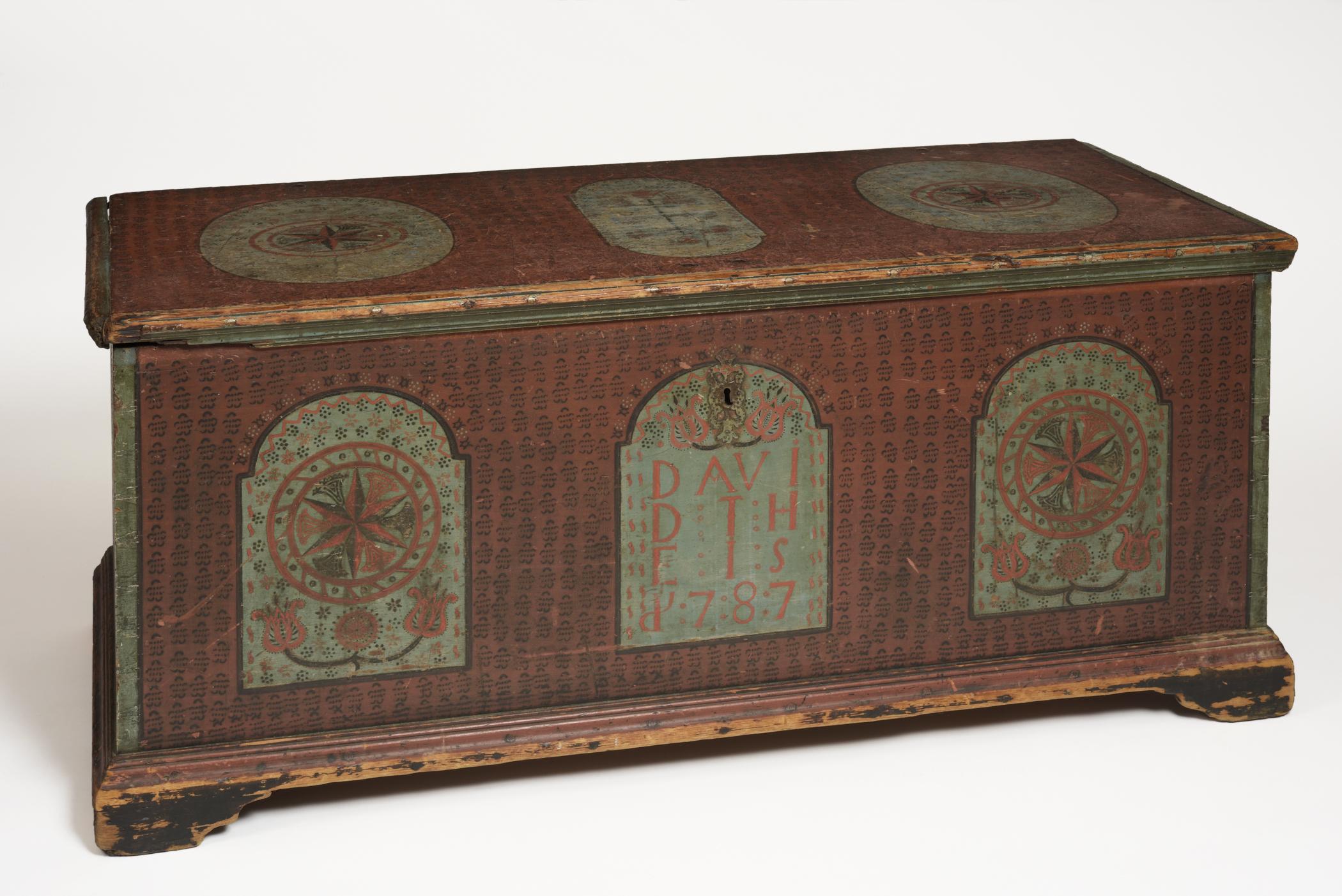 2015.0046 A Chest, view 1