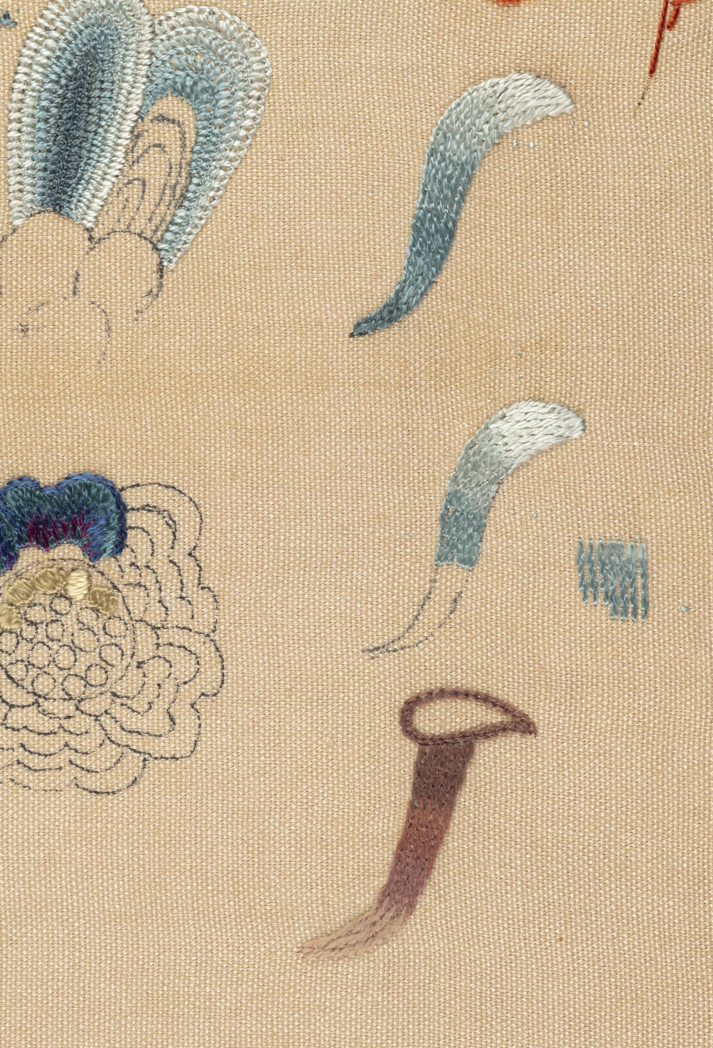 2015.0047.001 Sampler, detail 18