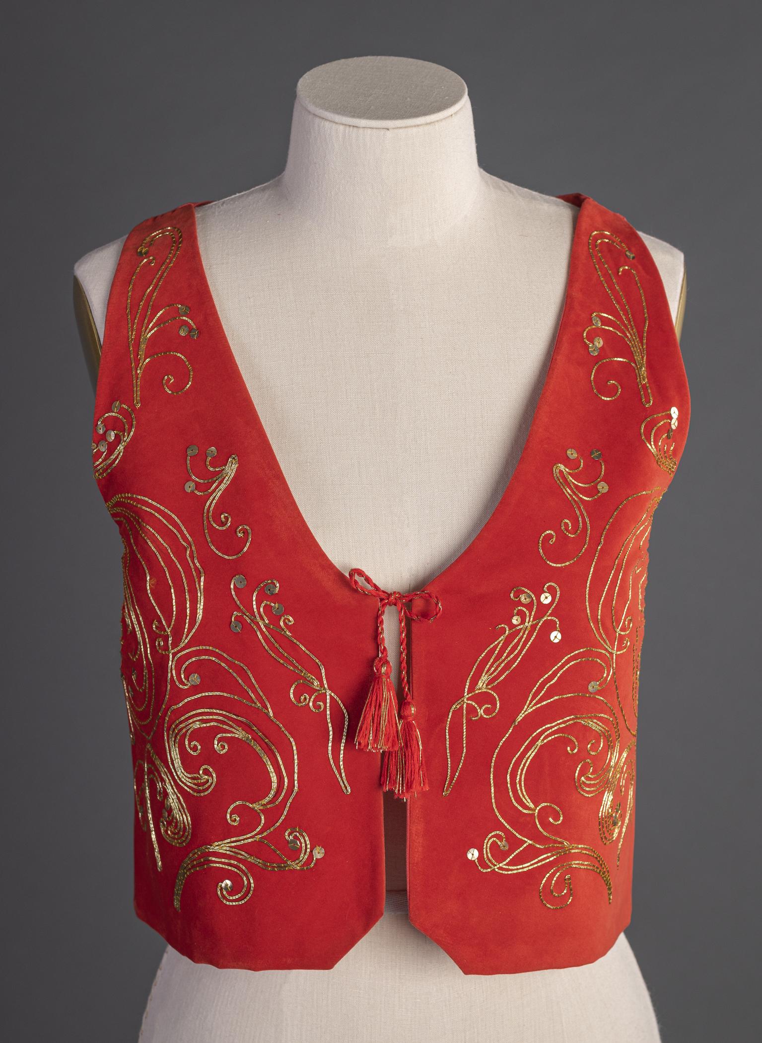 2015.0047.058 Vest, view 2