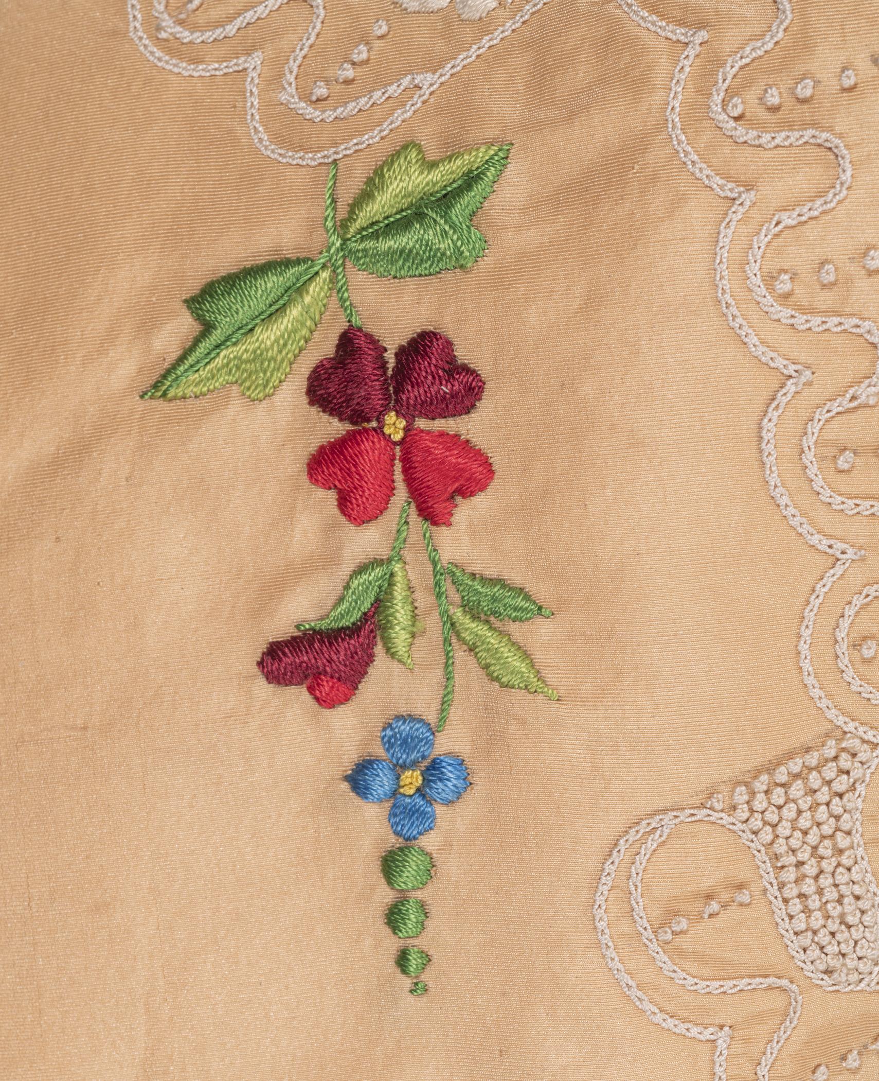 2015.0047.065 A Bodice, detail 5