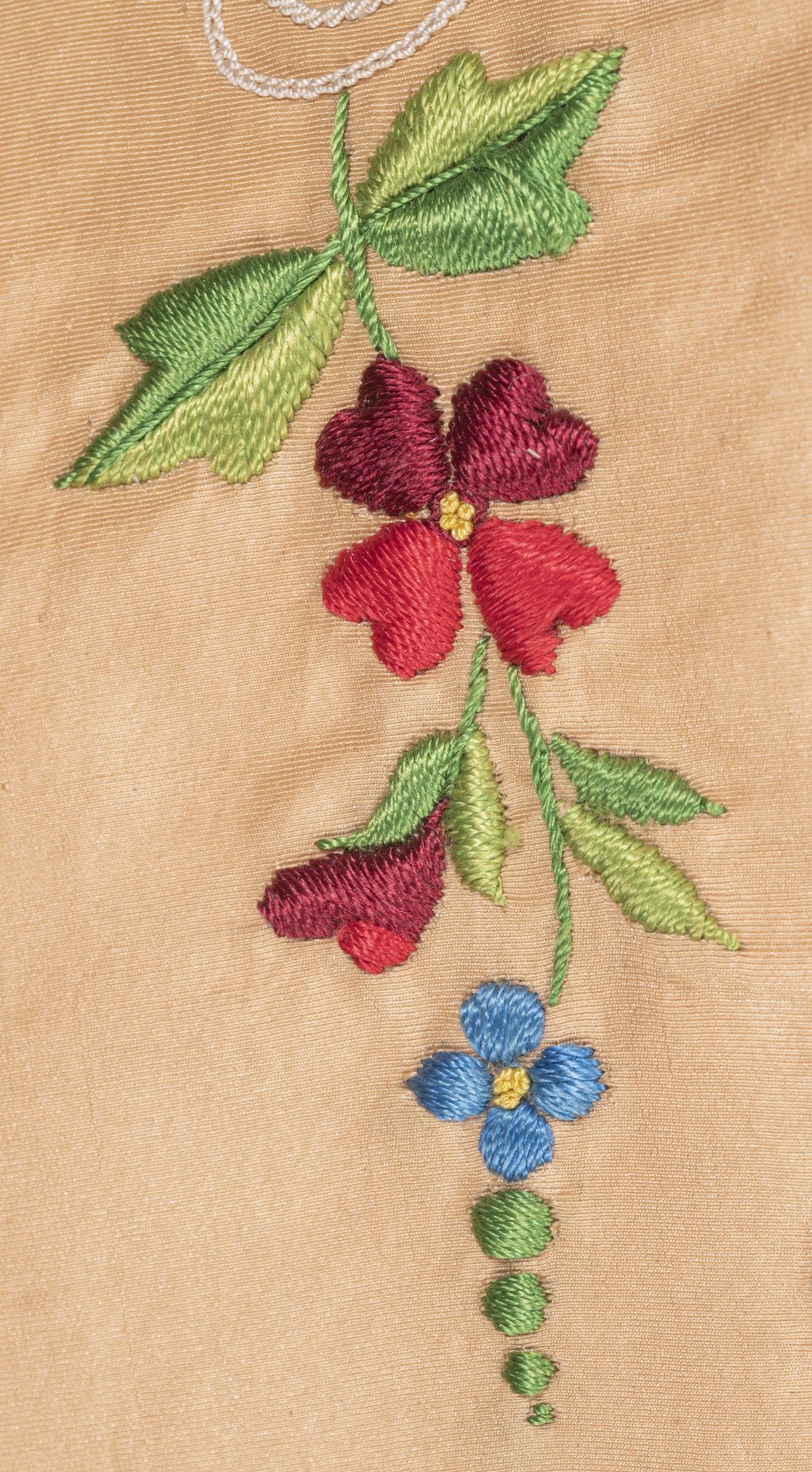 2015.0047.065 A Bodice, detail 6