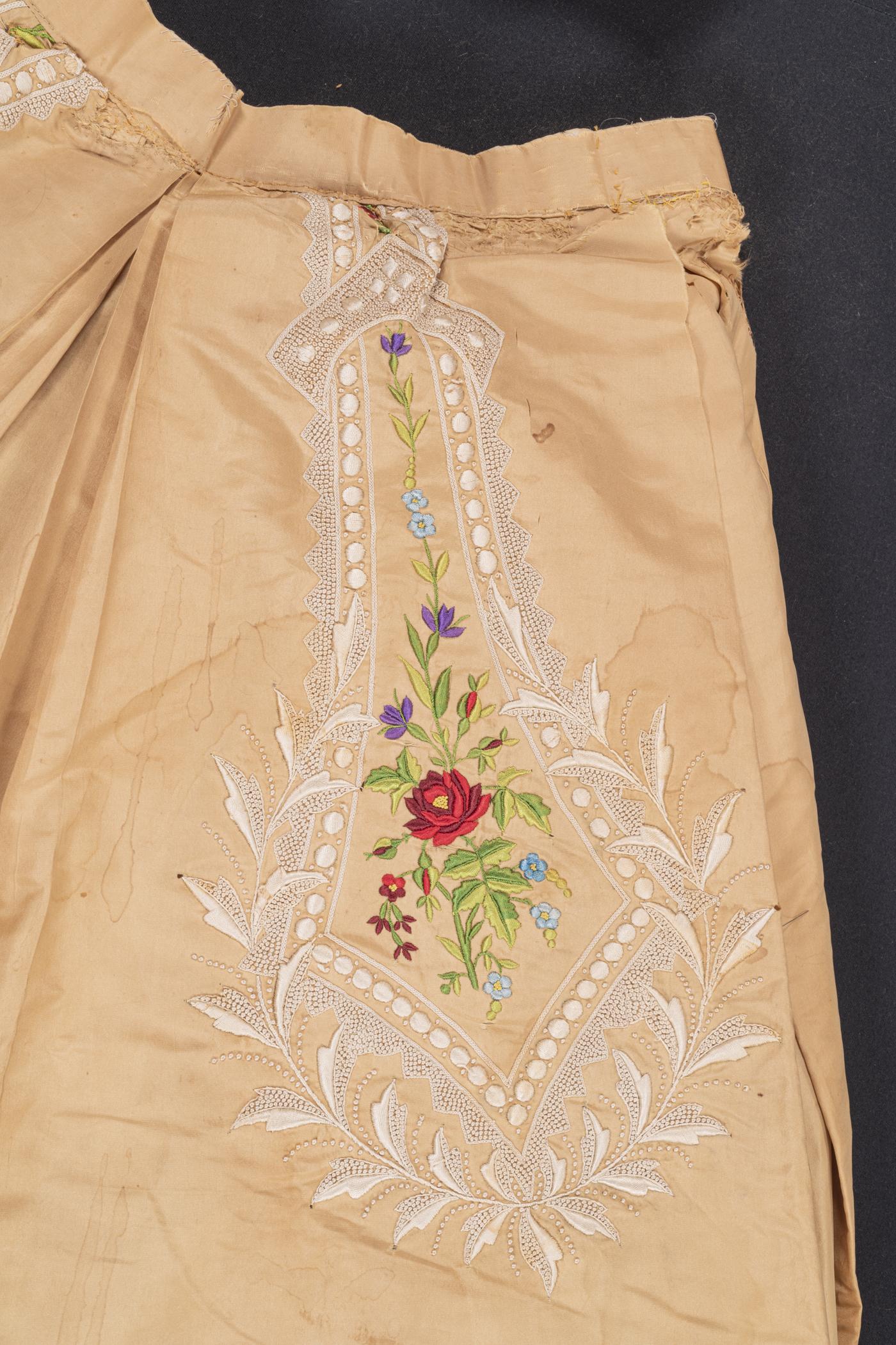 2015.0047.065 B Skirt, detail 1