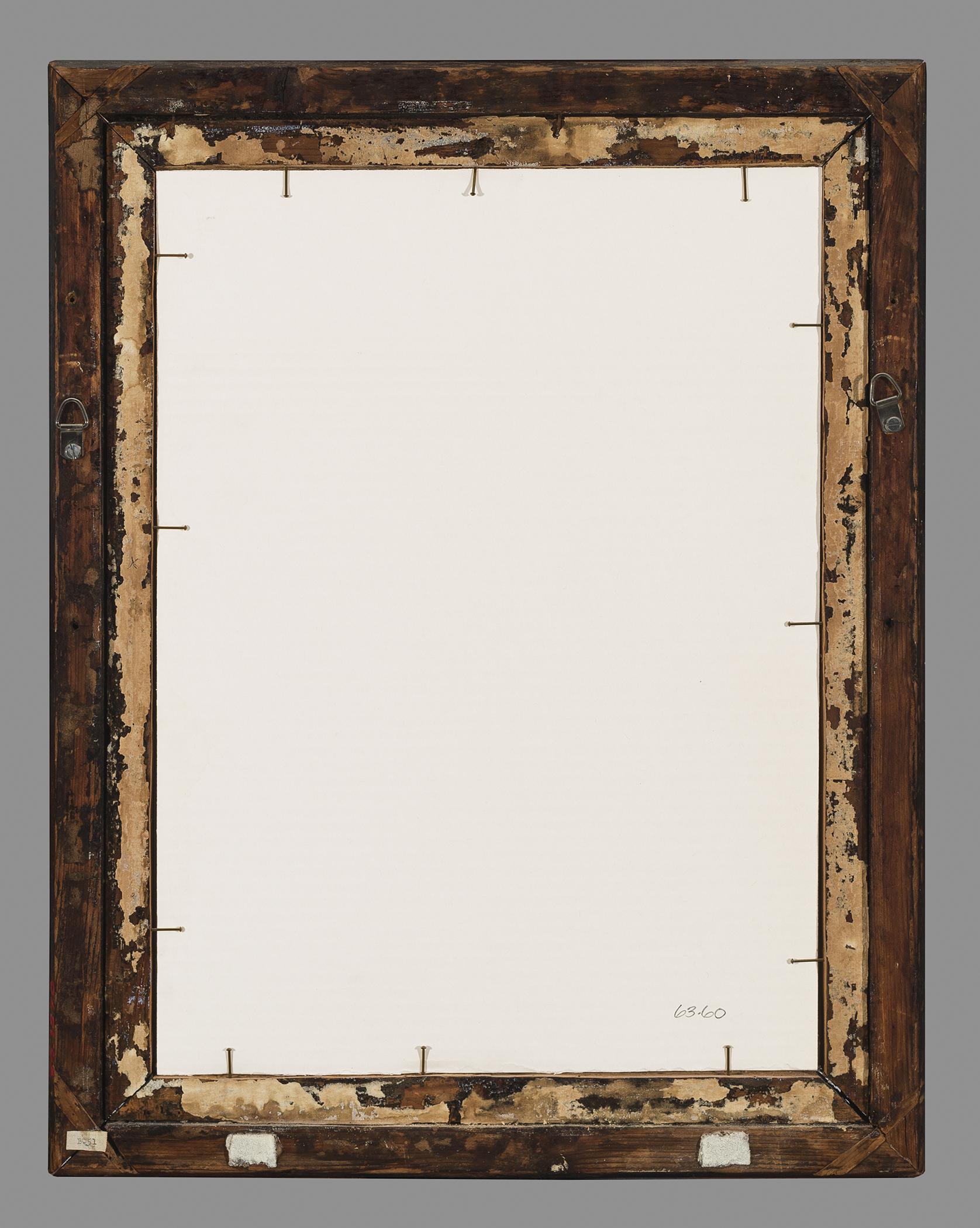 1959.1570 B Frame, view 1, reverse