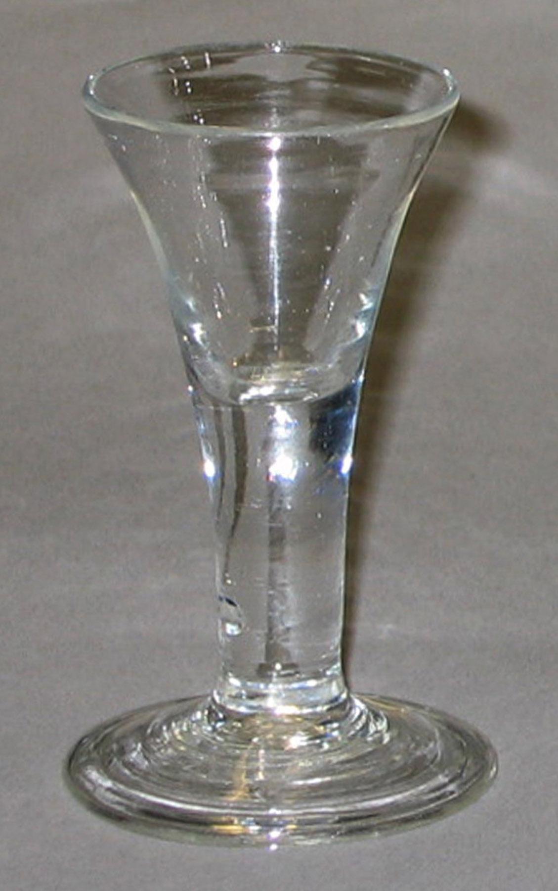 2006.0003.022 Wine glass