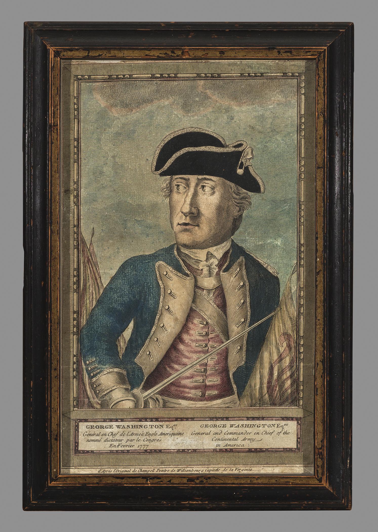 1959.1583 A Print, B Frame, view 1