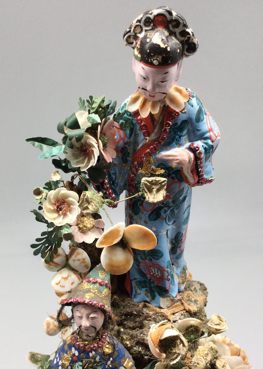 1959.1589 Figure, detail 2
