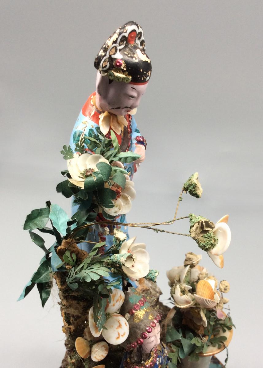 1959.1589 Figure, detail 6
