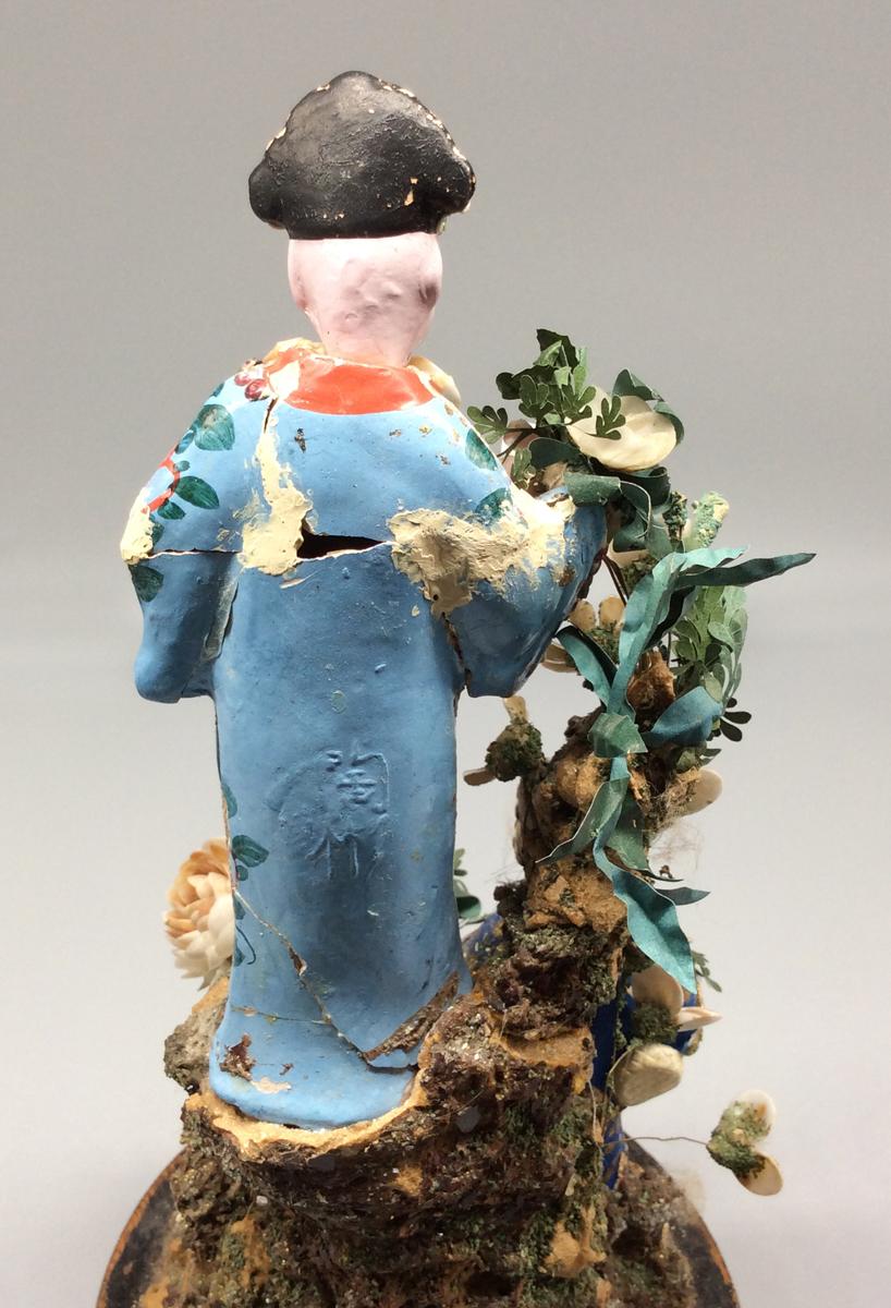 1959.1589 Figure, detail 8