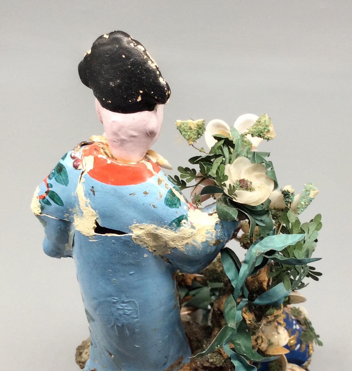 1959.1589 Figure, detail 9
