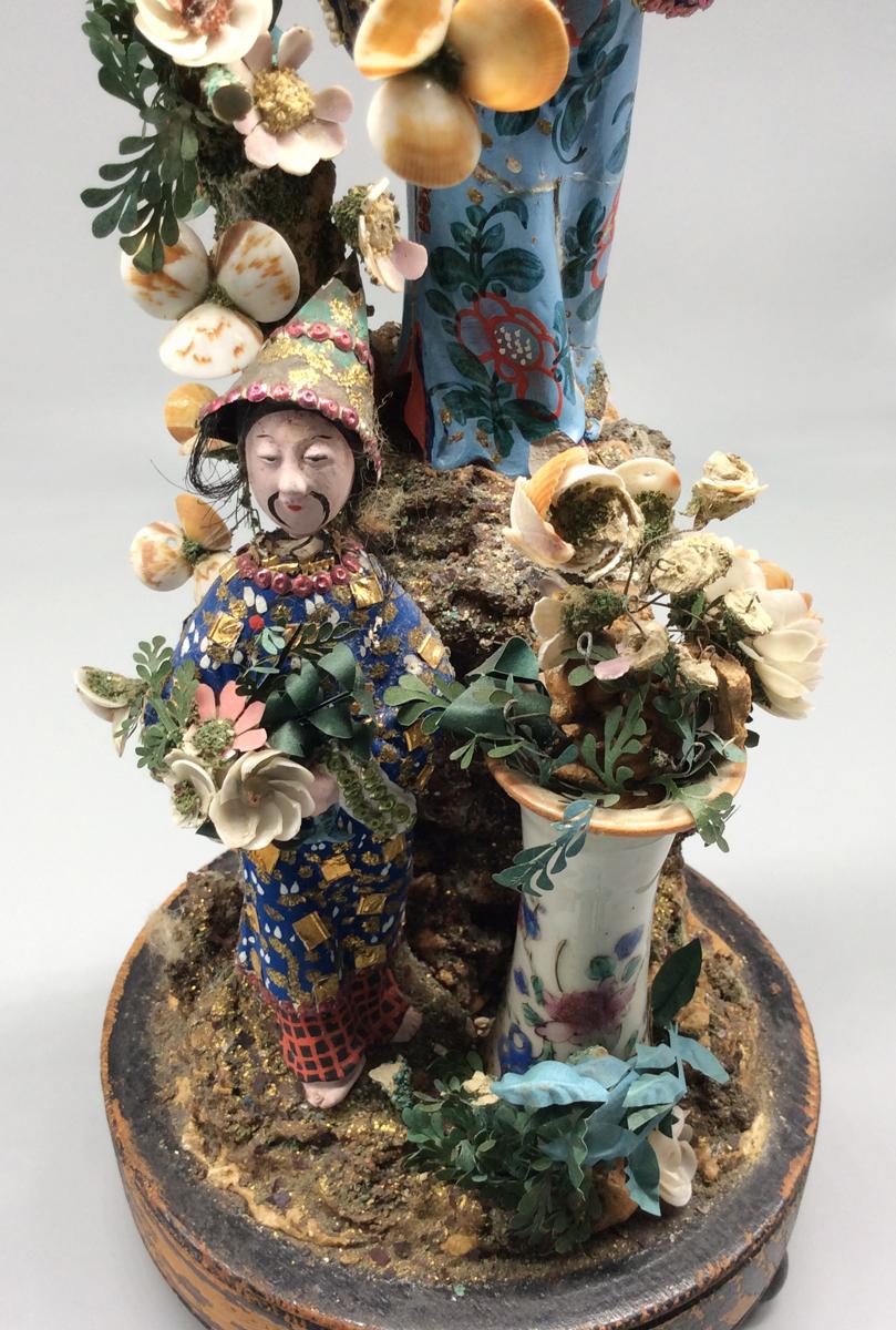 1959.1589 Figure, detail 1