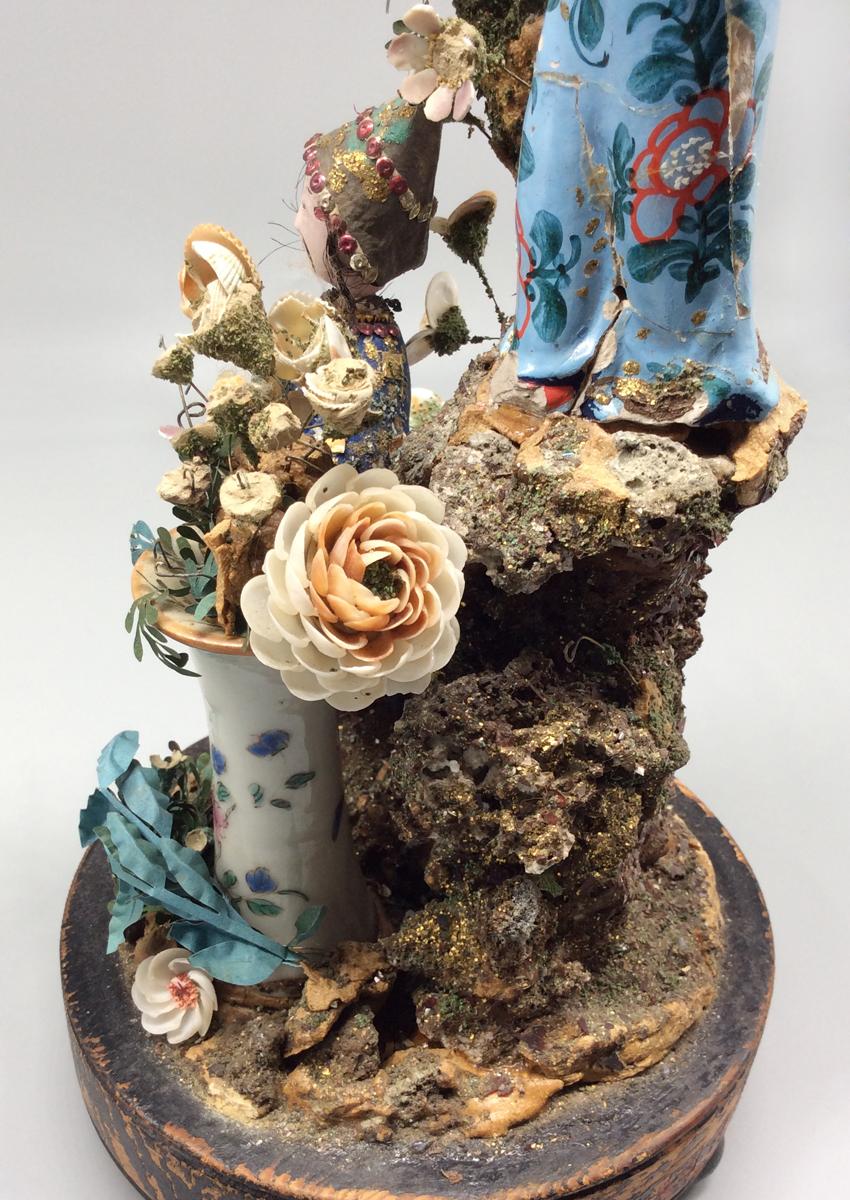 1959.1589 Figure, detail 3