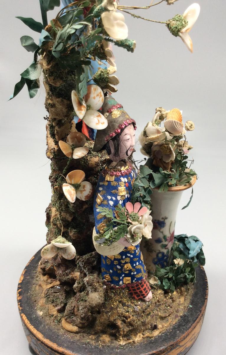 1959.1589 Figure, detail 5