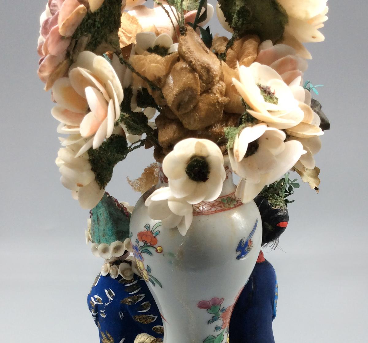 1959.1590 Figure, detail 8