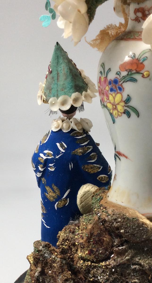 1959.1590 Figure, detail 9