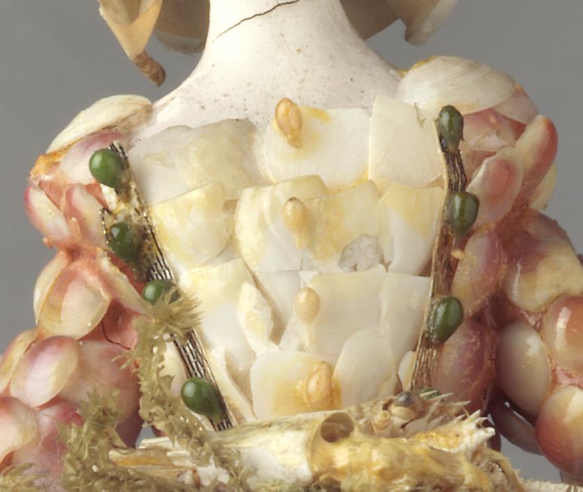 1959.1591 Figure, Detail 9