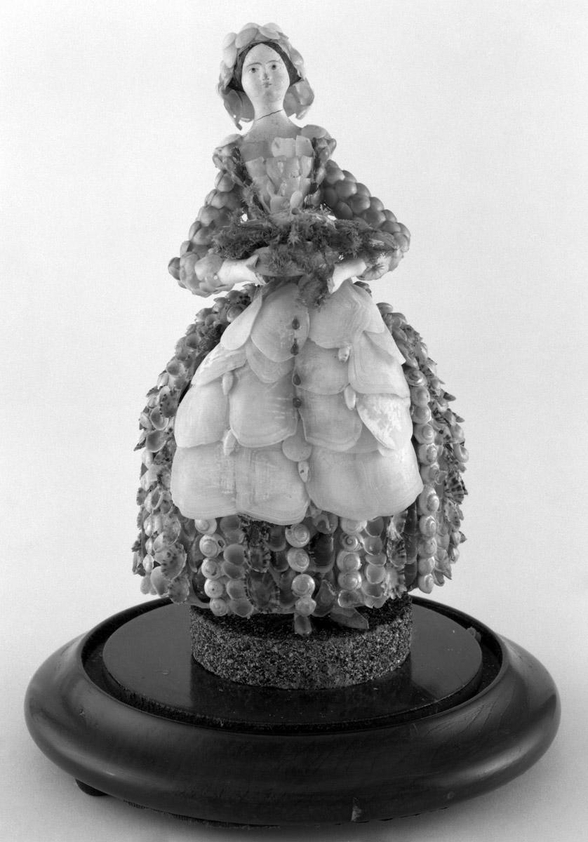 1959.1591 Figure, Woman