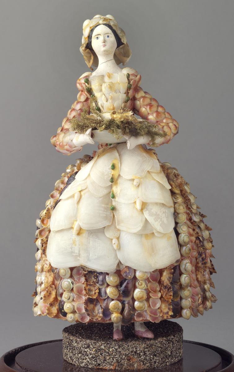 1959.1591 Figure, Detail